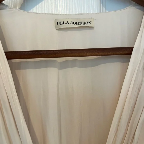 Ulla Johnson dress - Picture 5 of 10